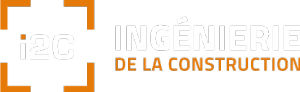 I2C Ingénierie de la Construction à Rennes – Logo mix